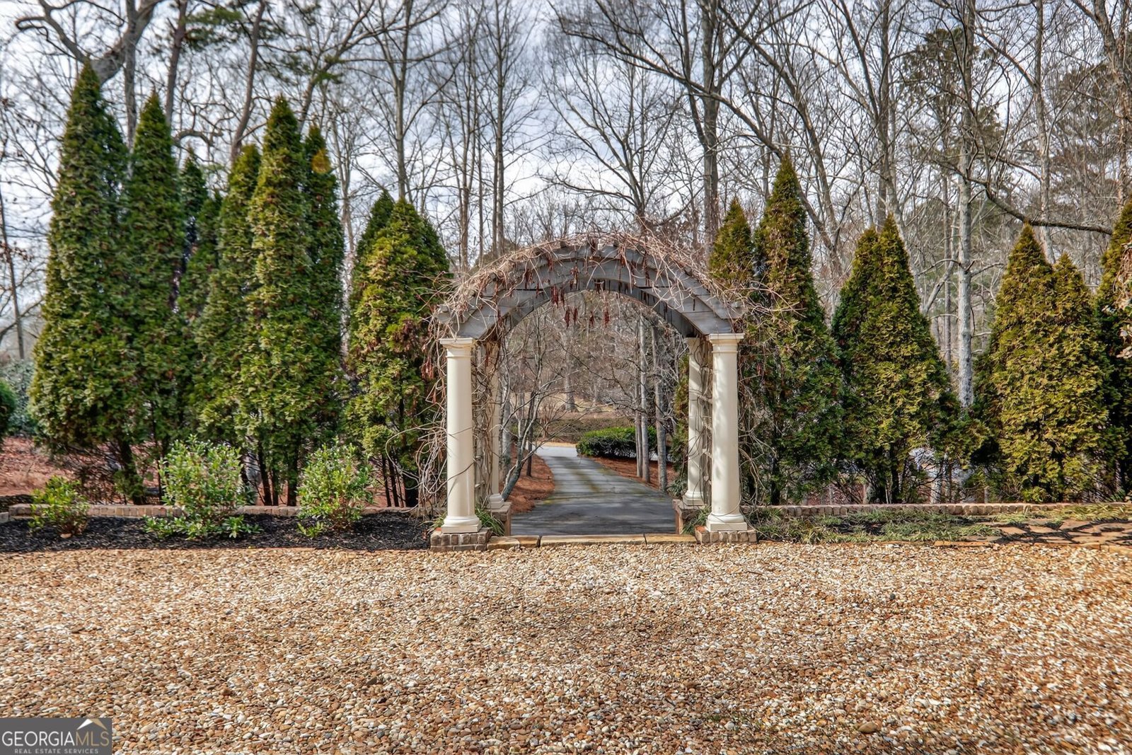 12805 Bucksport Drive Roswell - Photo 49