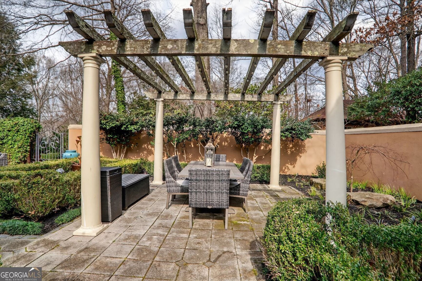 12805 Bucksport Drive Roswell - Photo 50