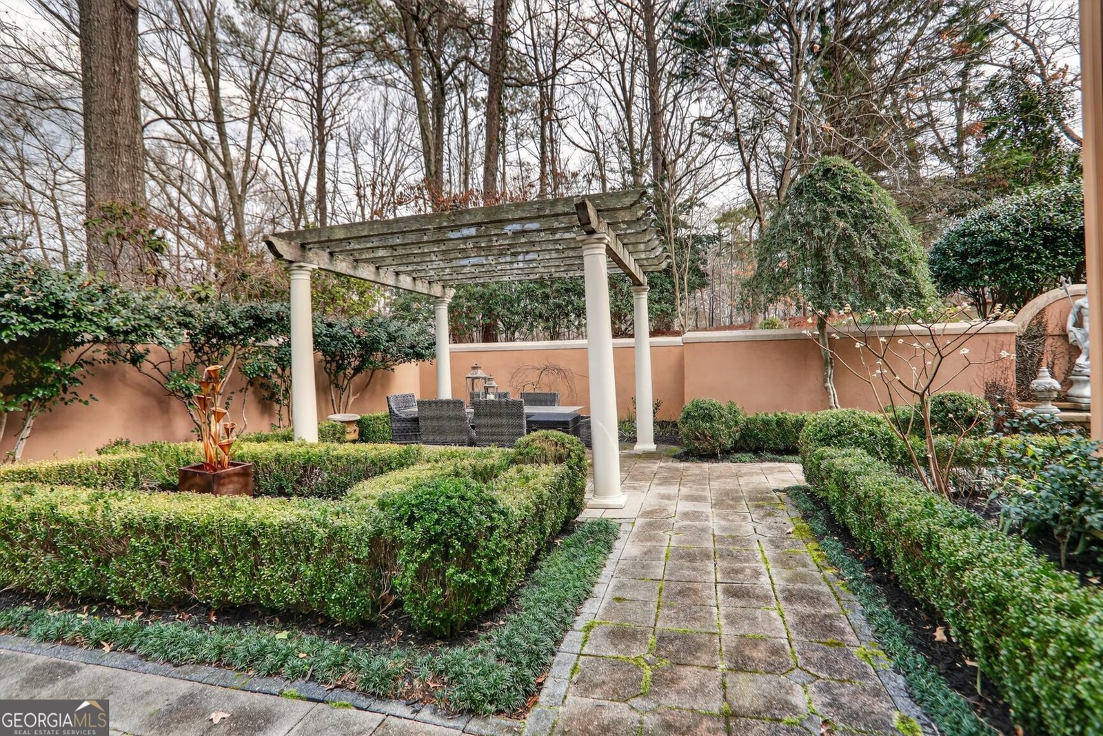 12805 Bucksport Drive Roswell - Photo 51