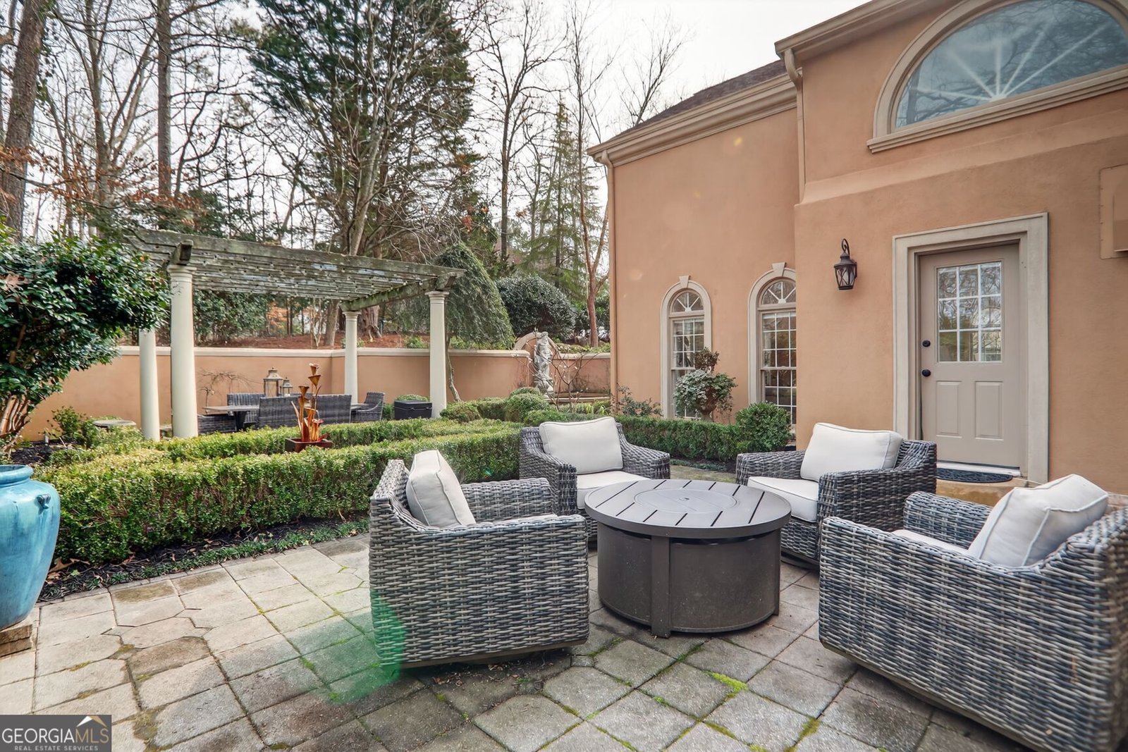 12805 Bucksport Drive Roswell - Photo 52