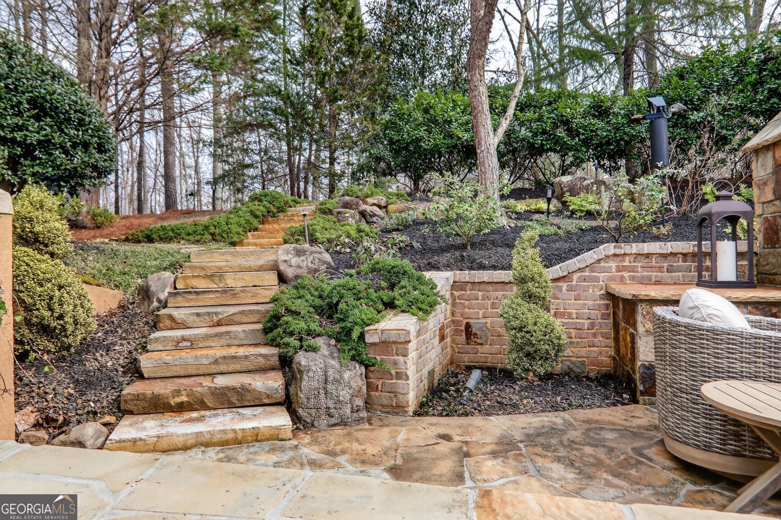 12805 Bucksport Drive Roswell - Photo 54