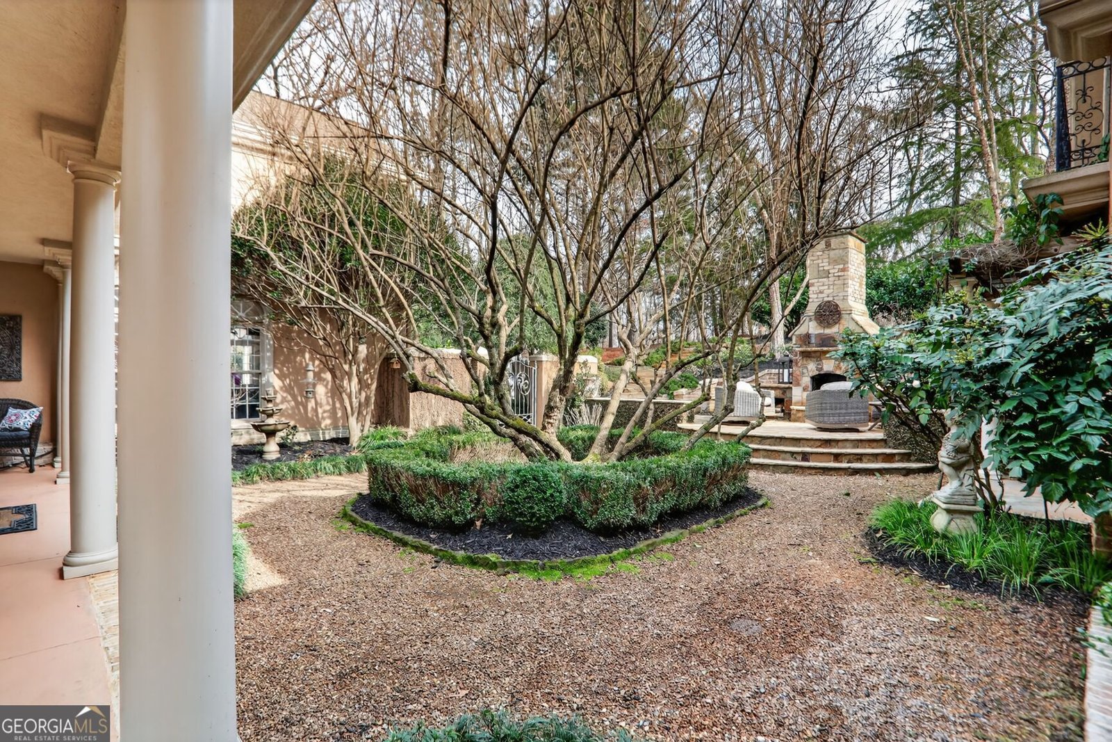 12805 Bucksport Drive Roswell - Photo 55