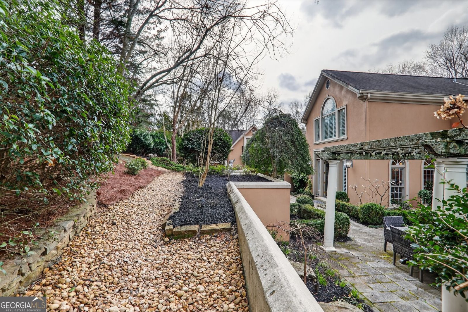 12805 Bucksport Drive Roswell - Photo 56