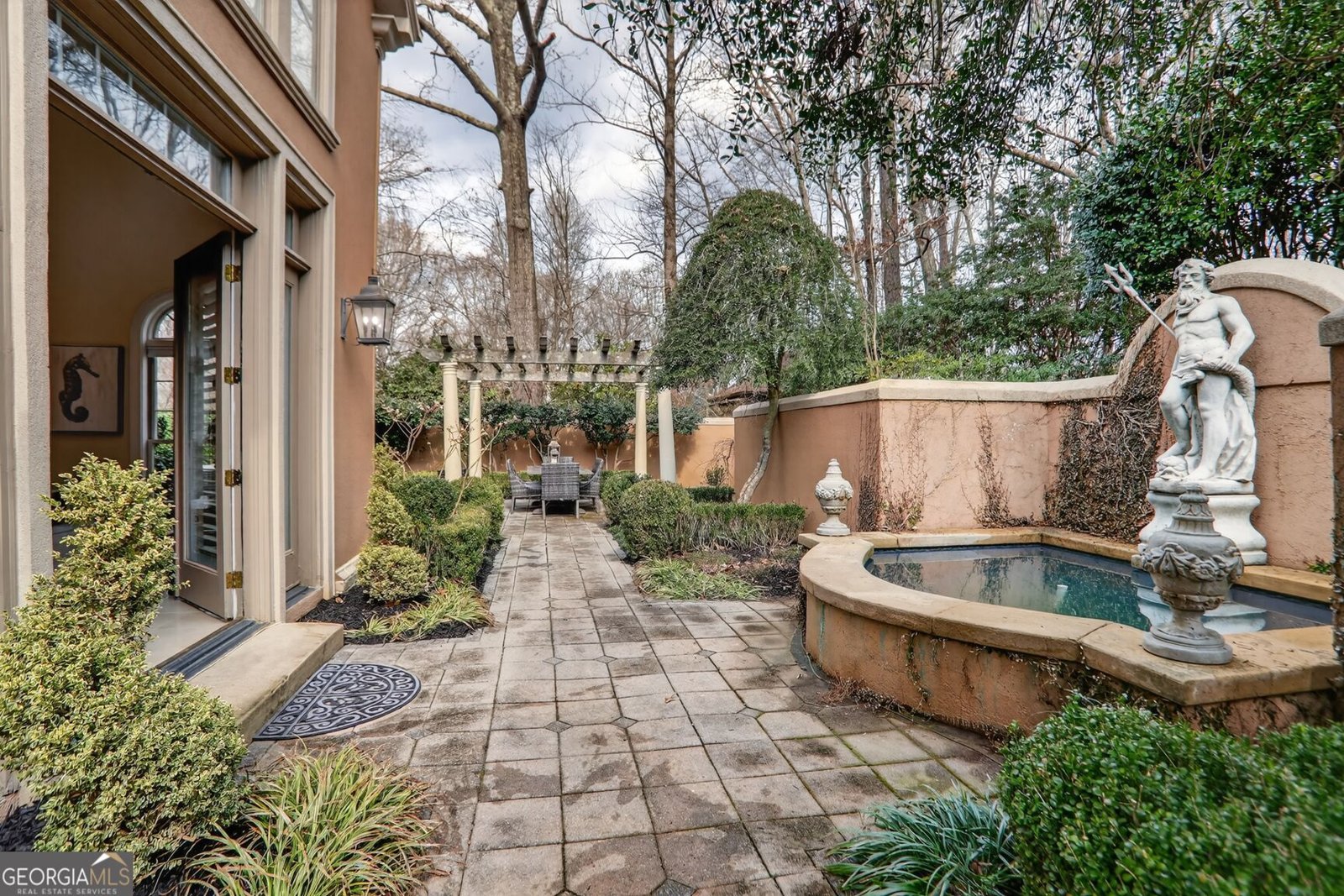 12805 Bucksport Drive Roswell - Photo 58