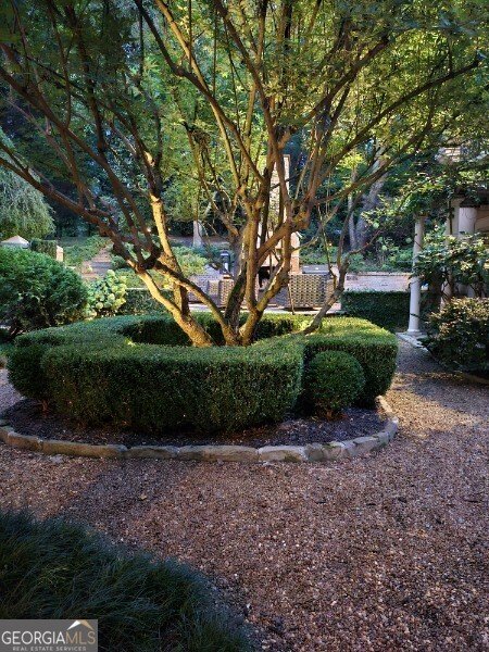 12805 Bucksport Drive Roswell - Photo 59