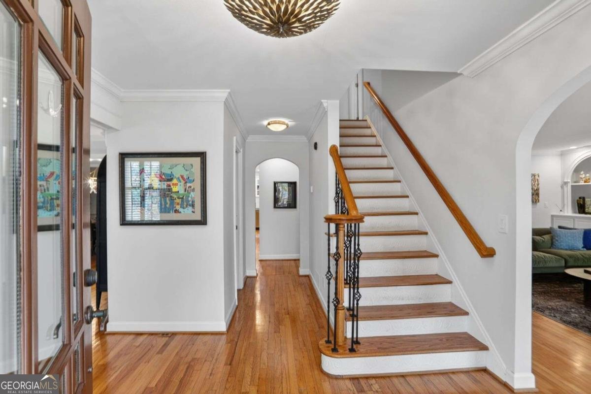 12805 Bucksport Drive Roswell - Photo 6