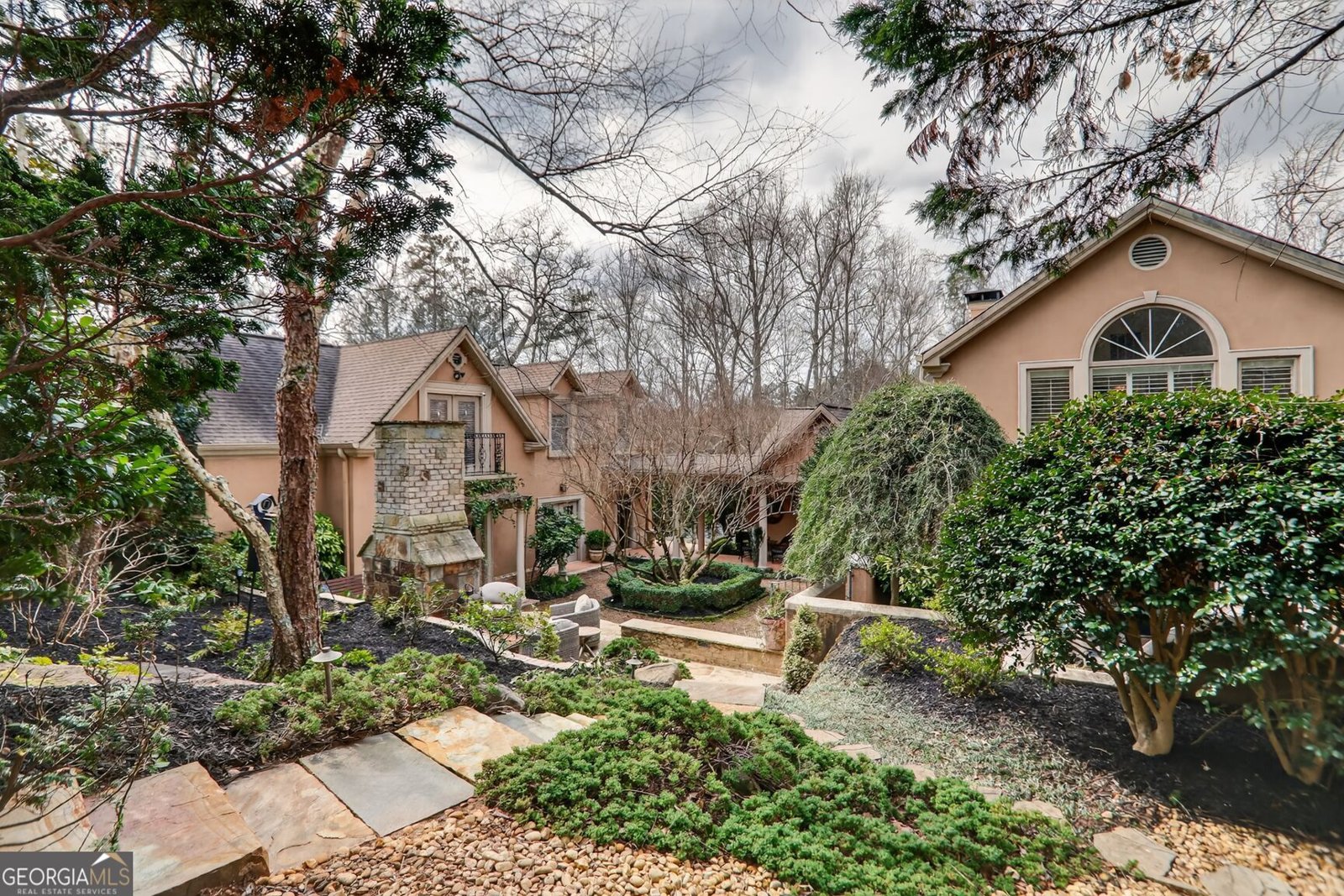 12805 Bucksport Drive Roswell - Photo 63