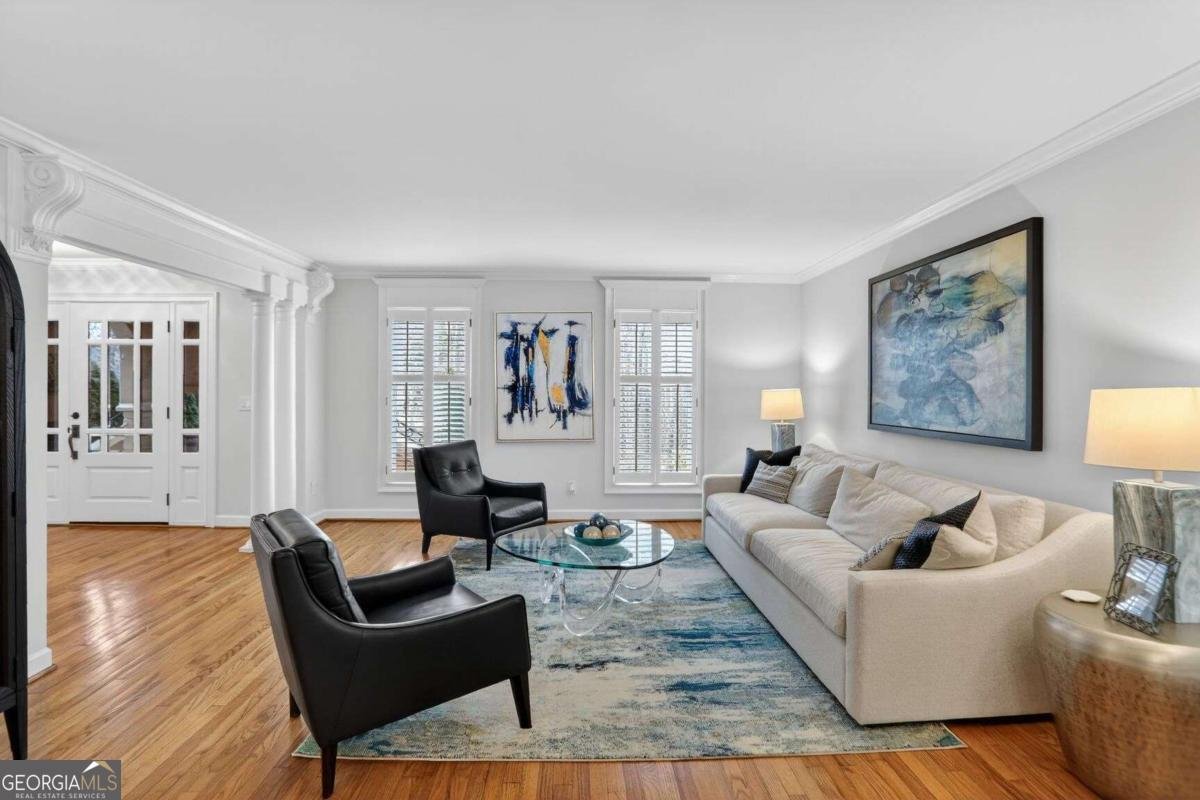 12805 Bucksport Drive Roswell - Photo 7