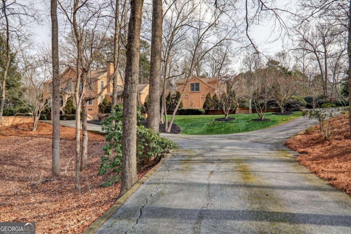 12805 Bucksport Drive Roswell - Photo 76