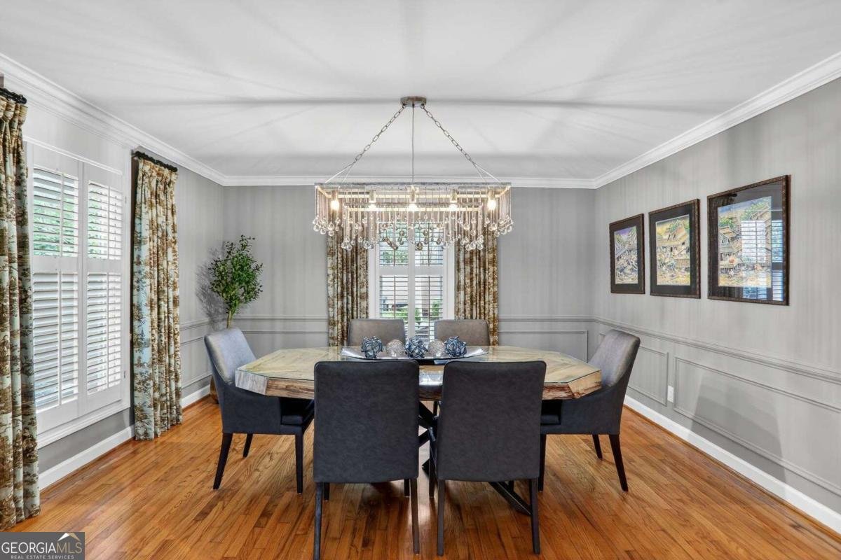 12805 Bucksport Drive Roswell - Photo 9