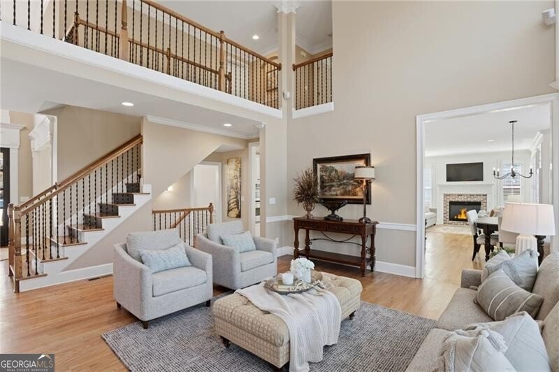 5248 Sterling Cove Court Mableton - Photo 10