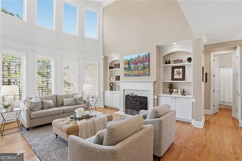 5248 Sterling Cove Court Mableton - Photo 11