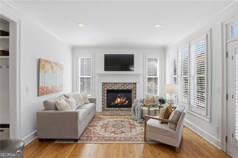 5248 Sterling Cove Court Mableton - Photo 16