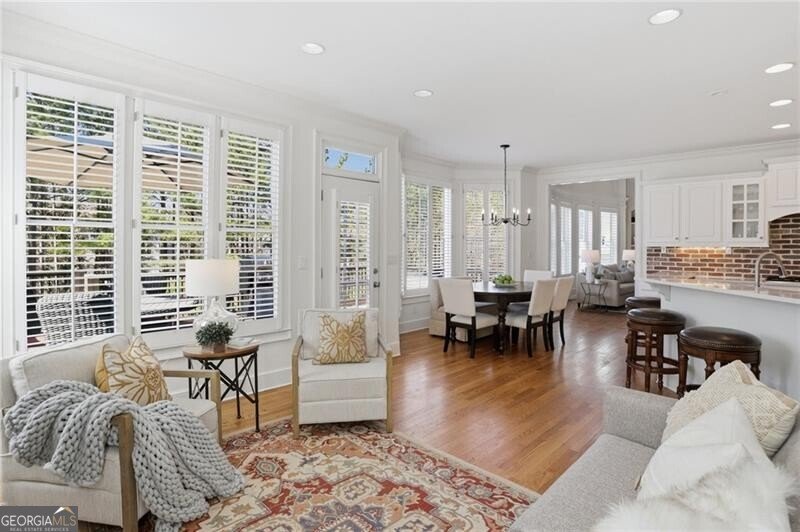 5248 Sterling Cove Court Mableton - Photo 17