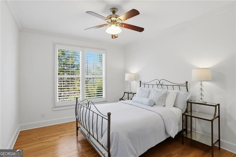 5248 Sterling Cove Court Mableton - Photo 18