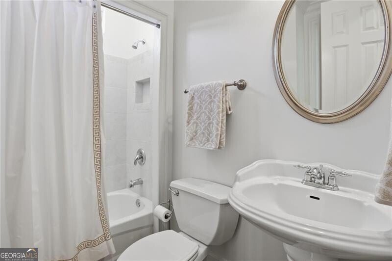 5248 Sterling Cove Court Mableton - Photo 19