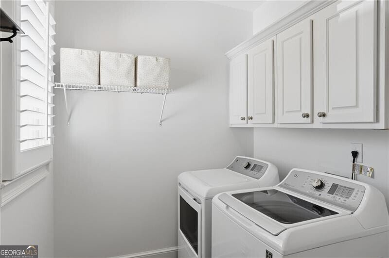 5248 Sterling Cove Court Mableton - Photo 20