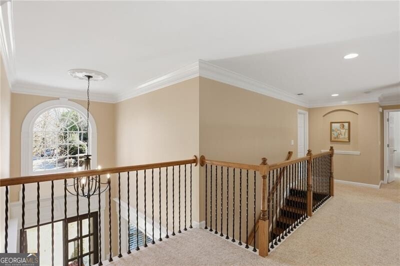 5248 Sterling Cove Court Mableton - Photo 23