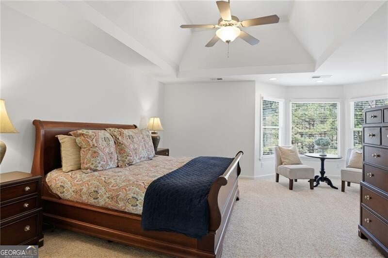 5248 Sterling Cove Court Mableton - Photo 24