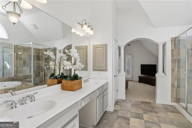 5248 Sterling Cove Court Mableton - Photo 26