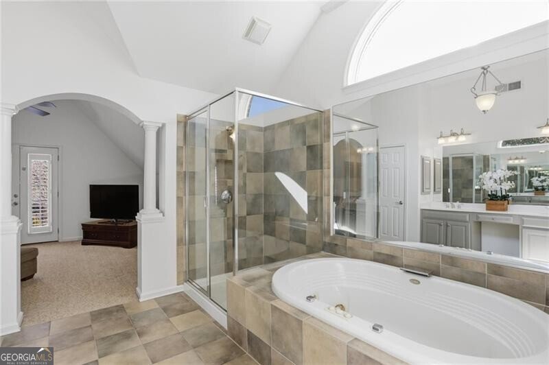 5248 Sterling Cove Court Mableton - Photo 27