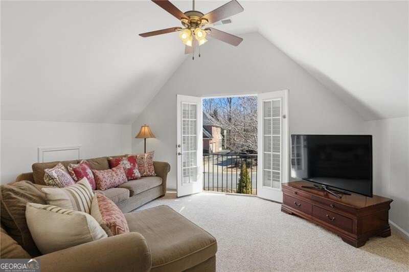 5248 Sterling Cove Court Mableton - Photo 28