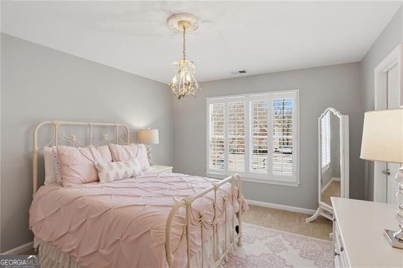 5248 Sterling Cove Court Mableton - Photo 29