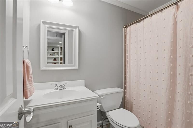 5248 Sterling Cove Court Mableton - Photo 30