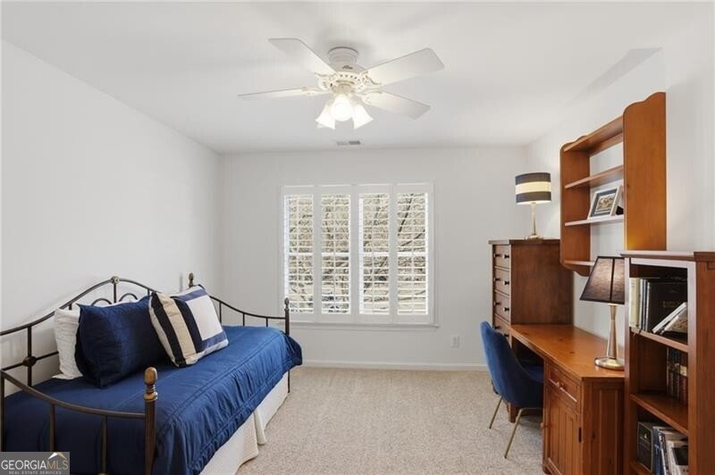 5248 Sterling Cove Court Mableton - Photo 31