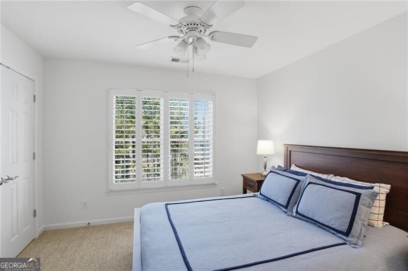 5248 Sterling Cove Court Mableton - Photo 32