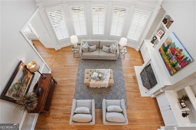 5248 Sterling Cove Court Mableton - Photo 33