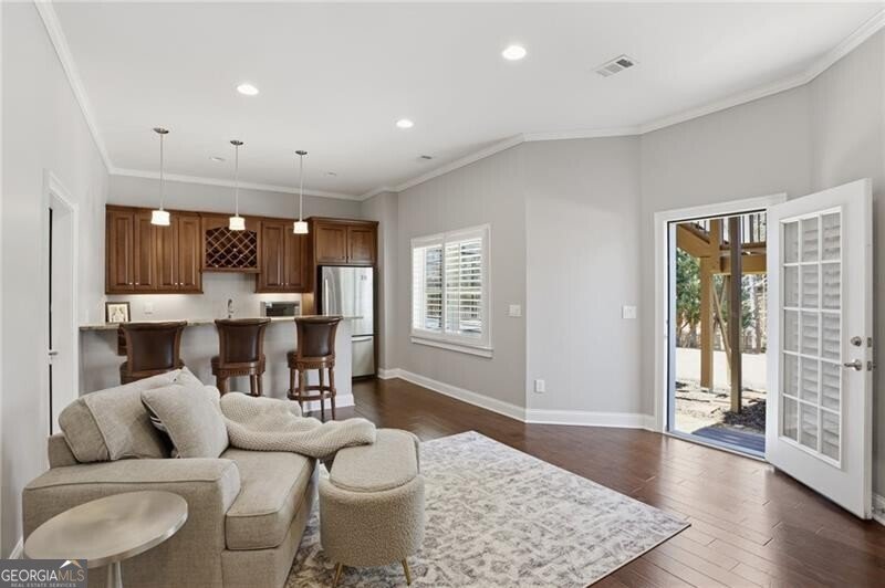 5248 Sterling Cove Court Mableton - Photo 34