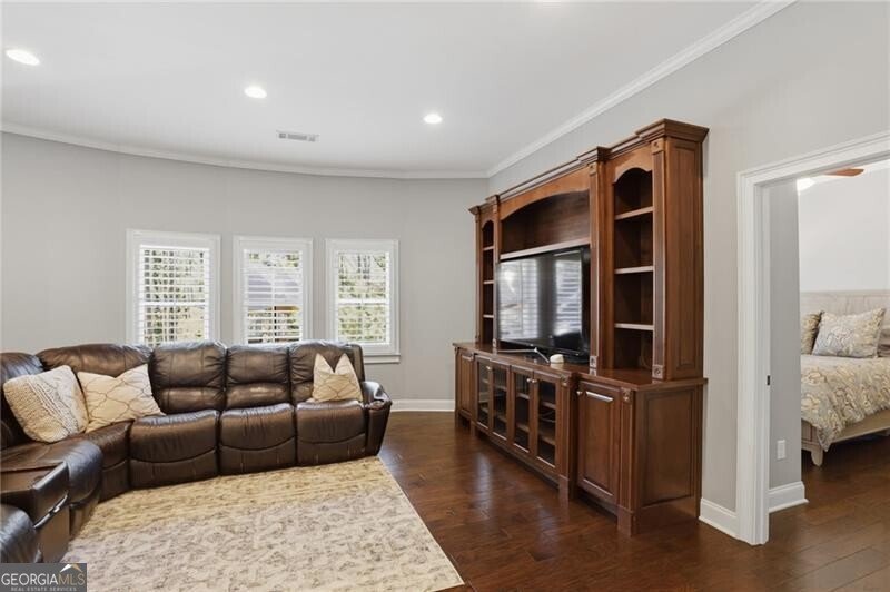 5248 Sterling Cove Court Mableton - Photo 35