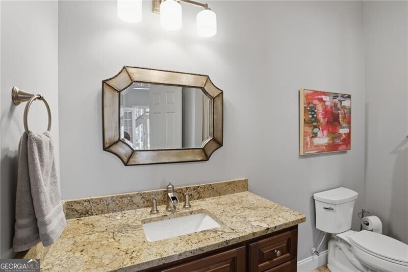 5248 Sterling Cove Court Mableton - Photo 37