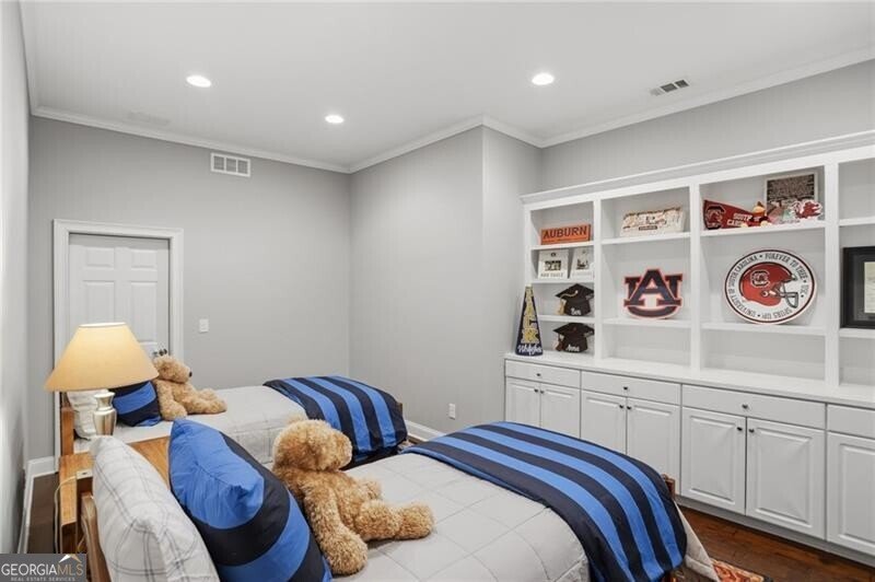 5248 Sterling Cove Court Mableton - Photo 38