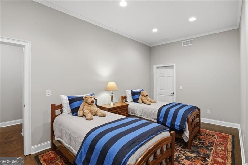 5248 Sterling Cove Court Mableton - Photo 39