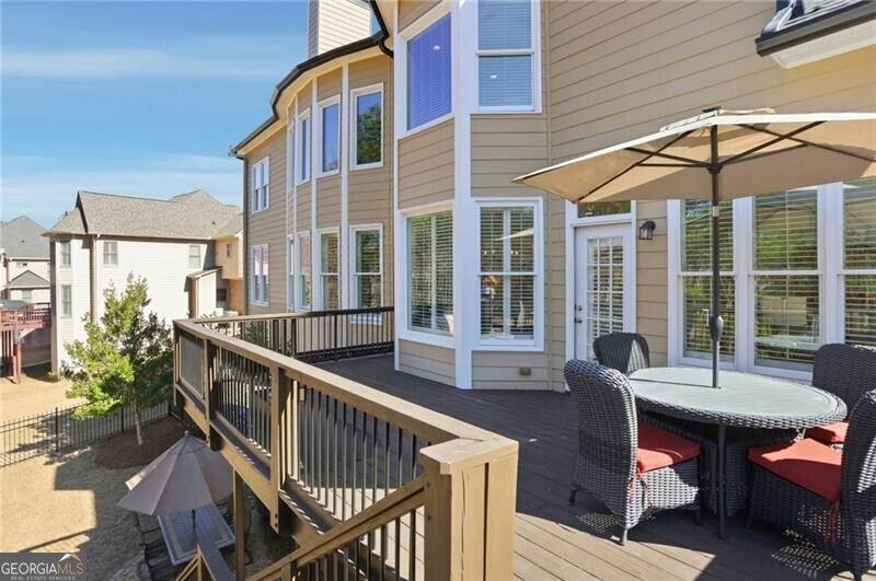 5248 Sterling Cove Court Mableton - Photo 40