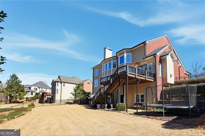 5248 Sterling Cove Court Mableton - Photo 42