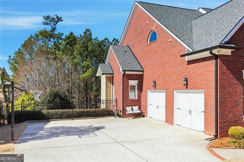 5248 Sterling Cove Court Mableton - Photo 43