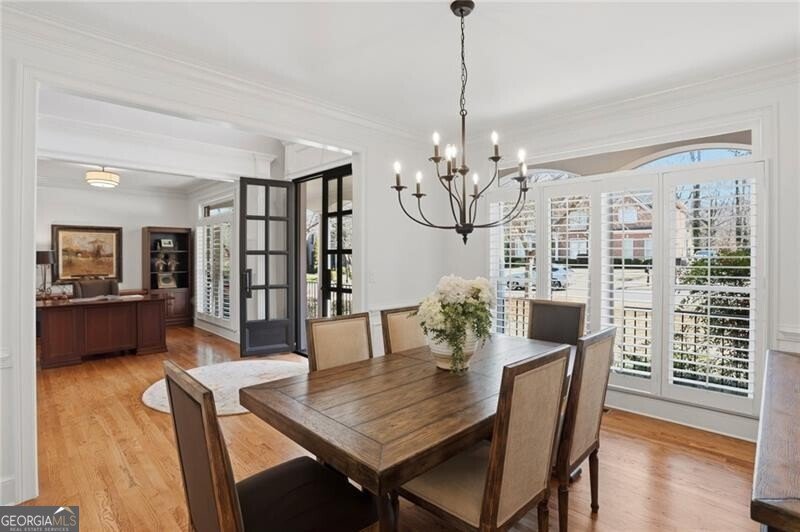 5248 Sterling Cove Court Mableton - Photo 7