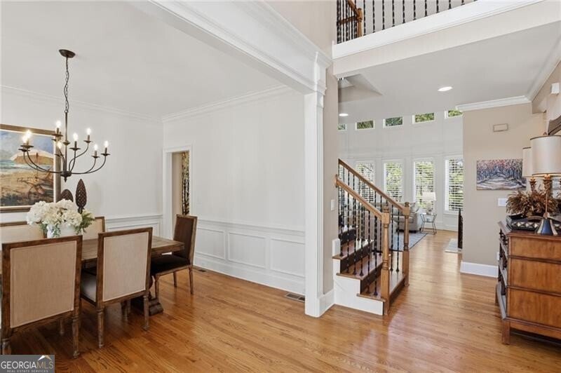 5248 Sterling Cove Court Mableton - Photo 8