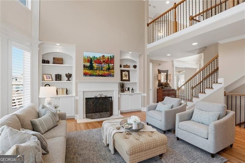 5248 Sterling Cove Court Mableton - Photo 9