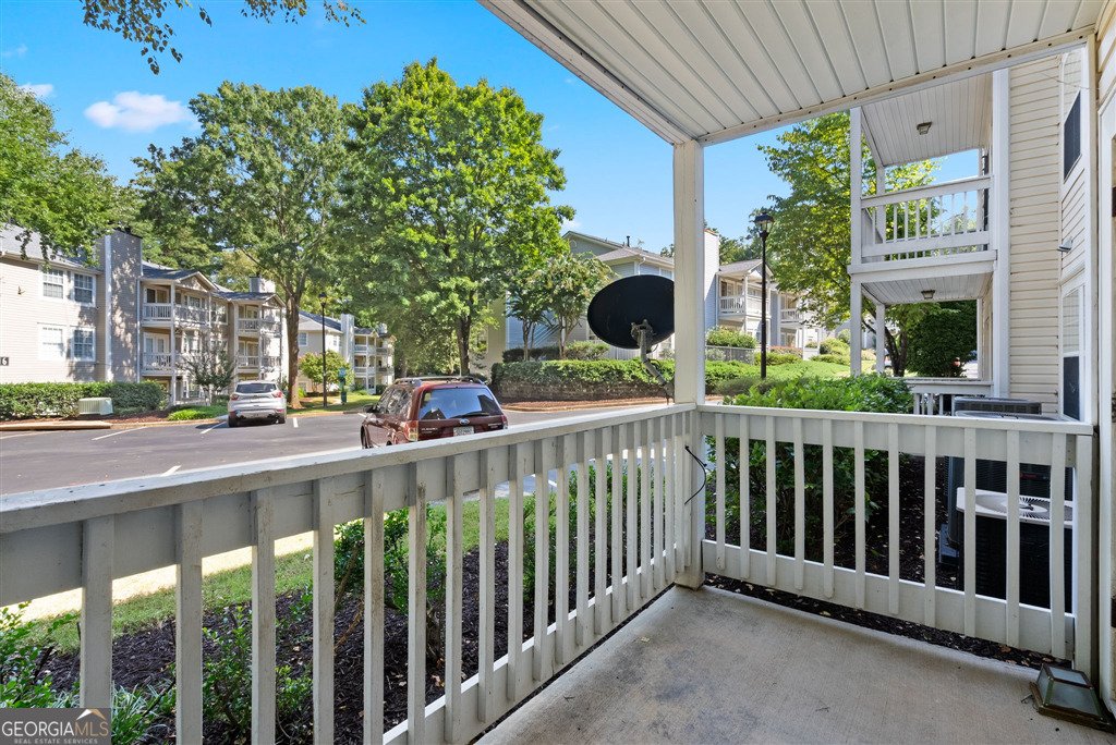 1364 Keys Crossing Drive Atlanta - Photo 11