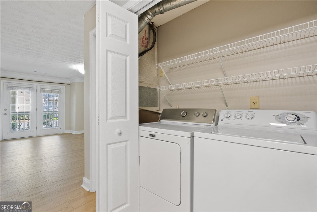 1364 Keys Crossing Drive Atlanta - Photo 13