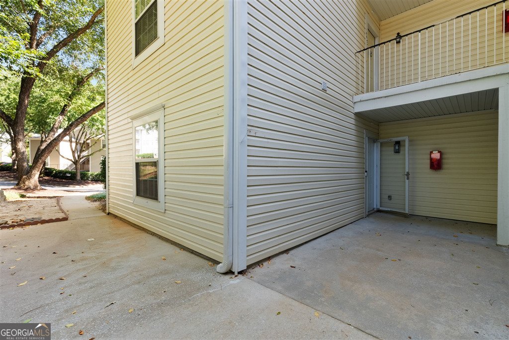 1364 Keys Crossing Drive Atlanta - Photo 14