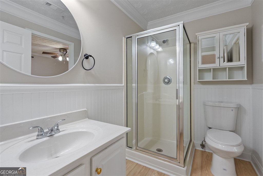 1364 Keys Crossing Drive Atlanta - Photo 8