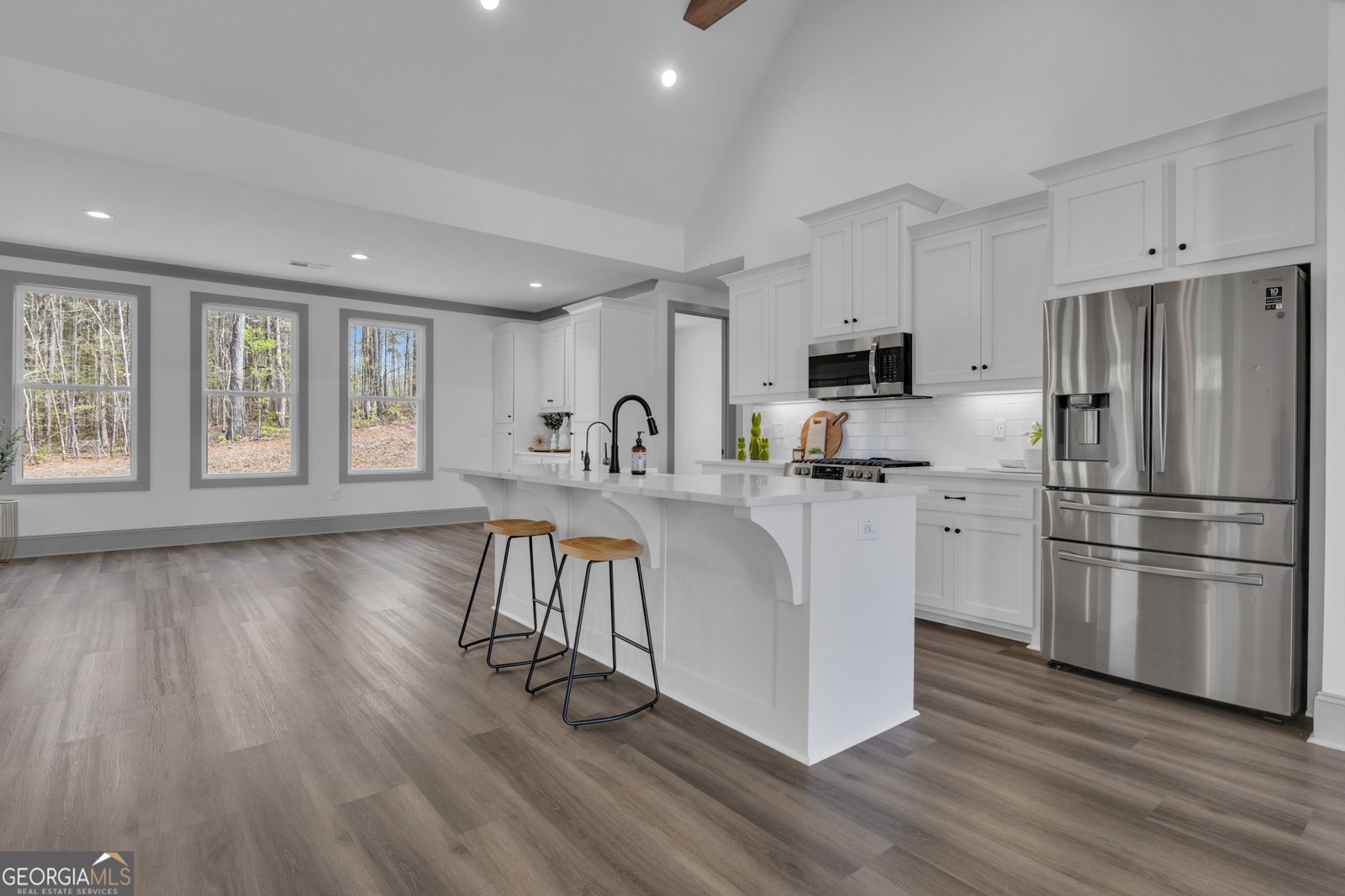 215 Greyfairs Avenue Senoia - Photo 12