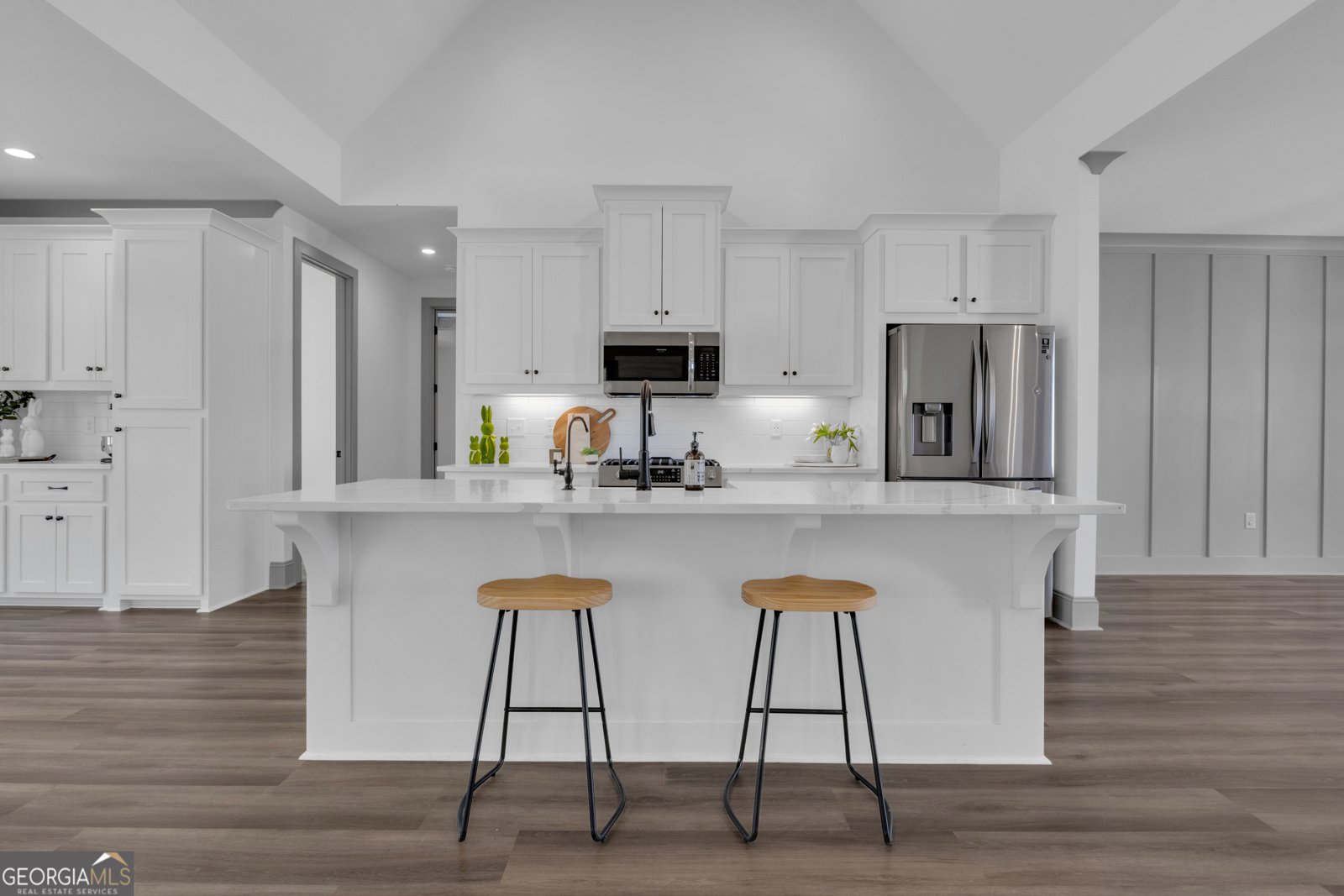 215 Greyfairs Avenue Senoia - Photo 14