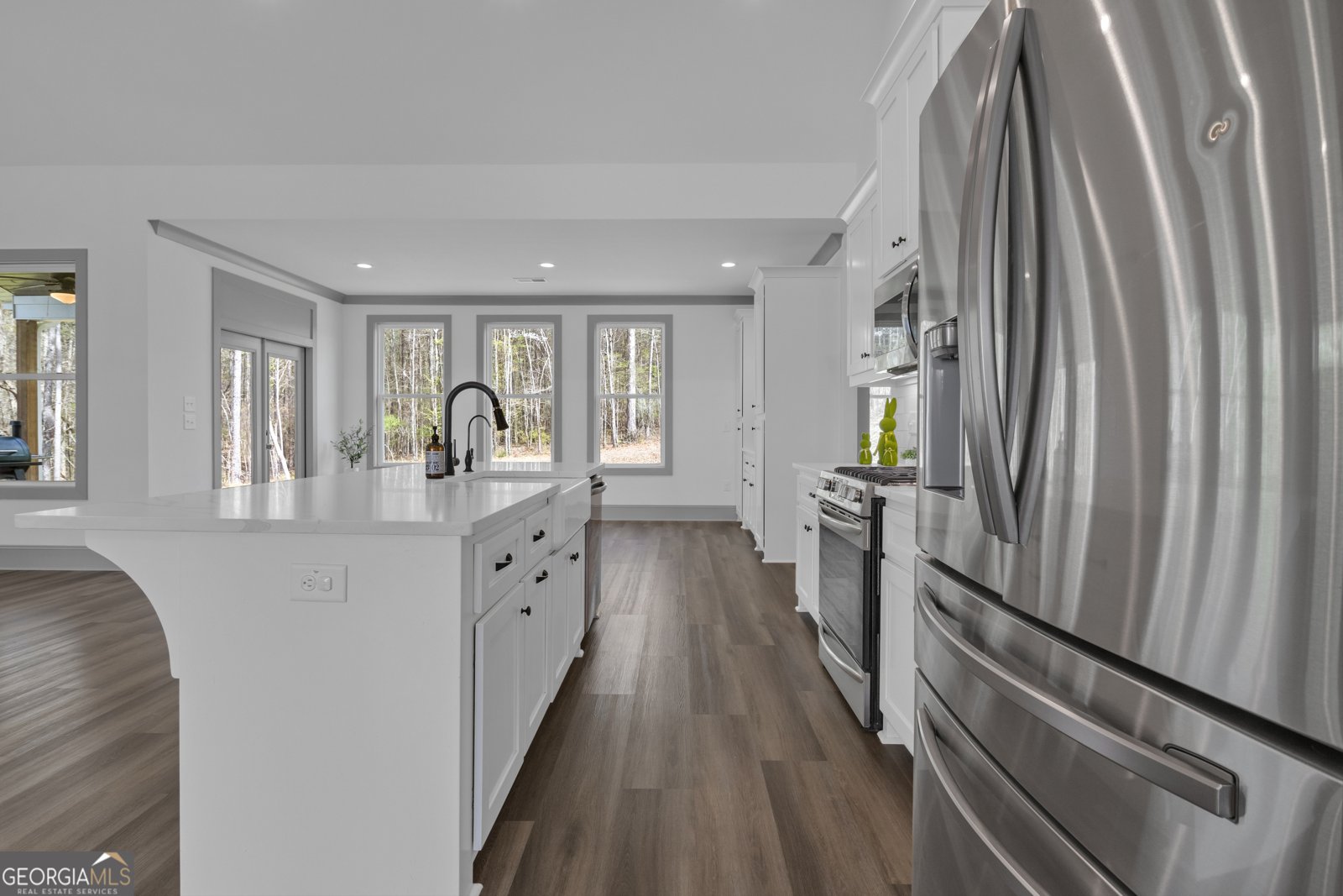 215 Greyfairs Avenue Senoia - Photo 17