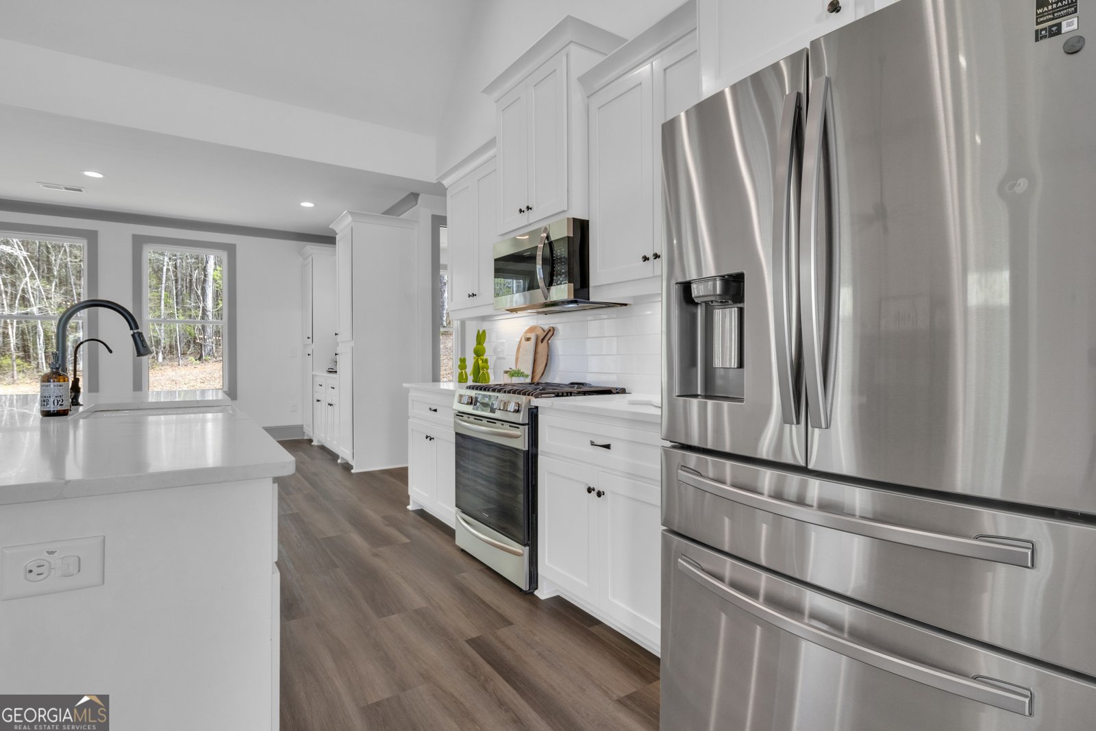 215 Greyfairs Avenue Senoia - Photo 18